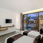 Villa Luna Lotus By Balisuperhost