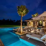 Villa Luna Lotus By Balisuperhost