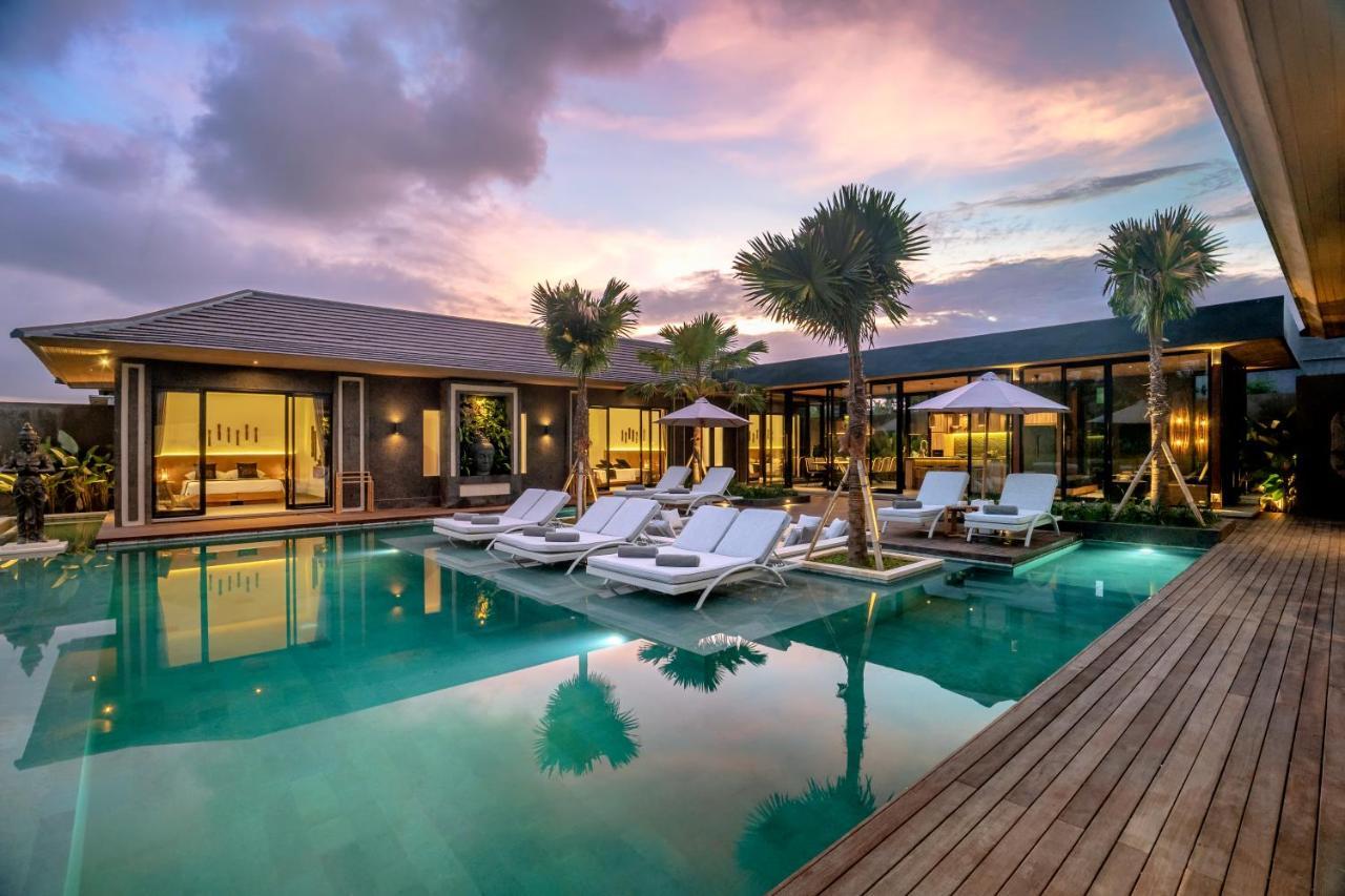 Villa Luna Lotus By Balisuperhost Ubud