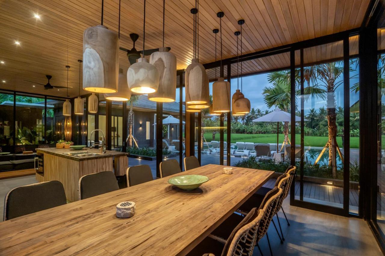 Villa Luna Lotus By Balisuperhost Ubud