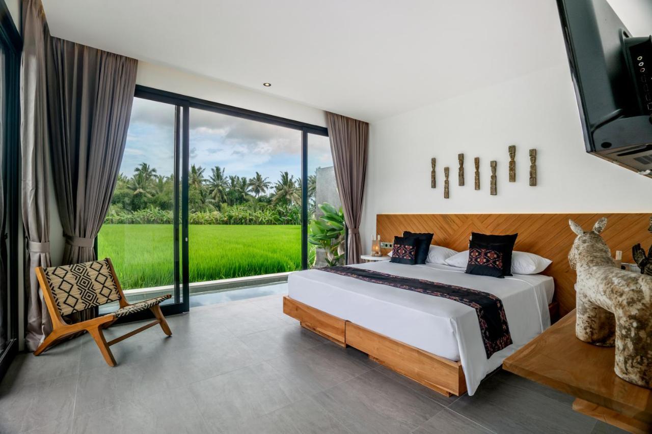 Luna Lotus By Balisuperhost * Ubud